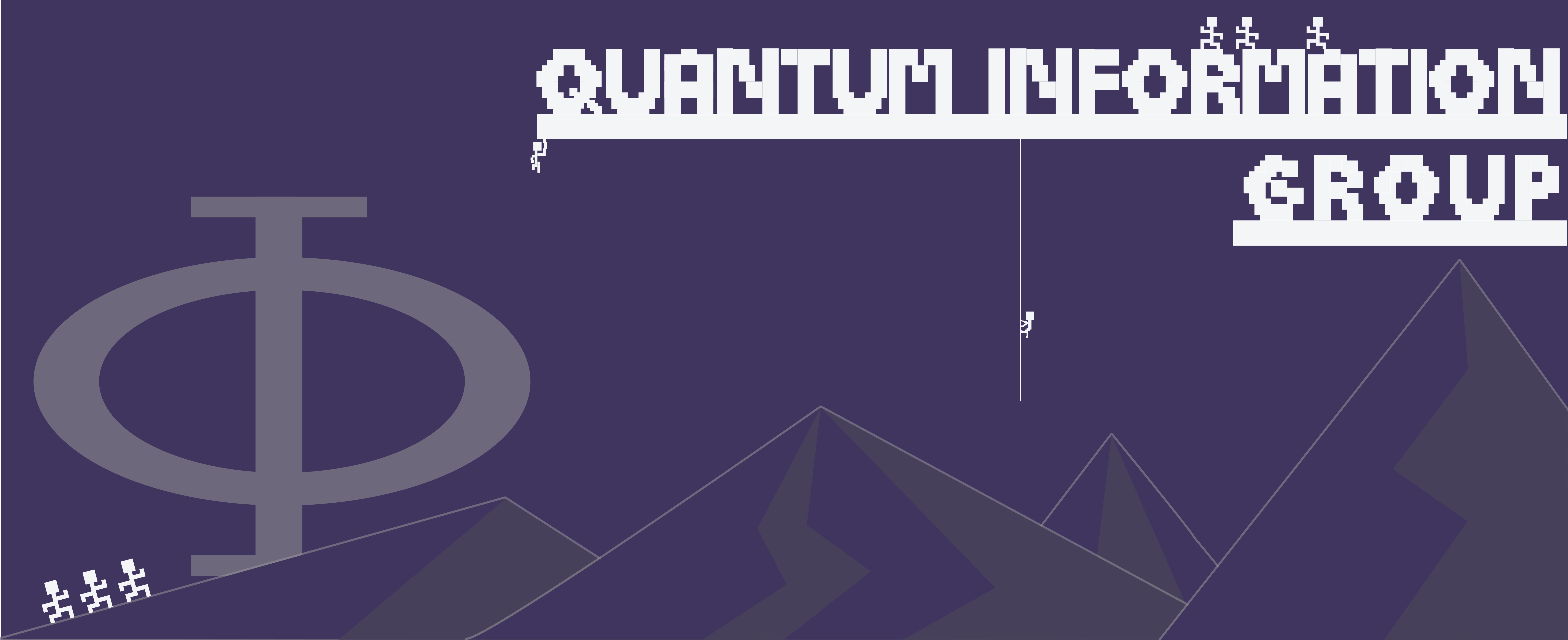 Quantum Information Group at Instutite of Science Tokyo